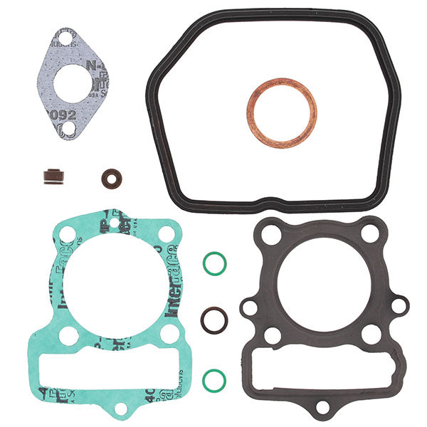 VERTEX TOP END GASKET SET (810208)