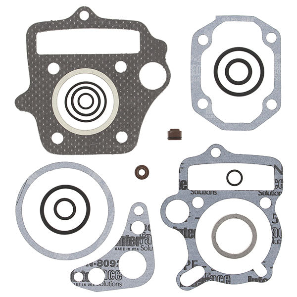 VERTEX TOP END GASKET SET (810209)