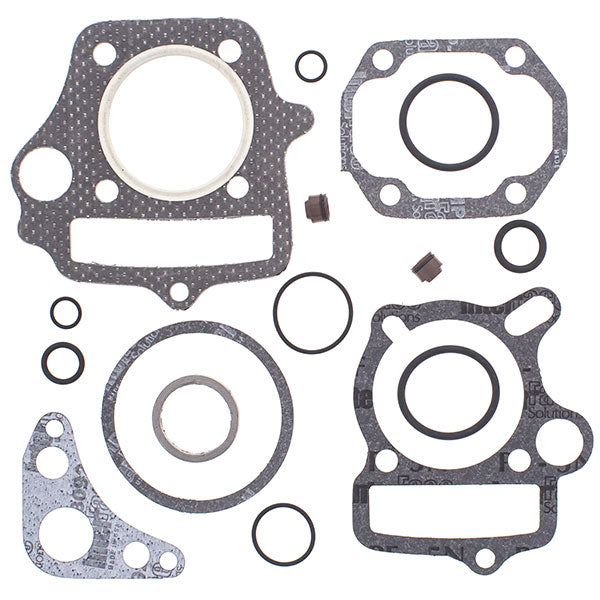 VERTEX TOP END GASKET SET (810210)