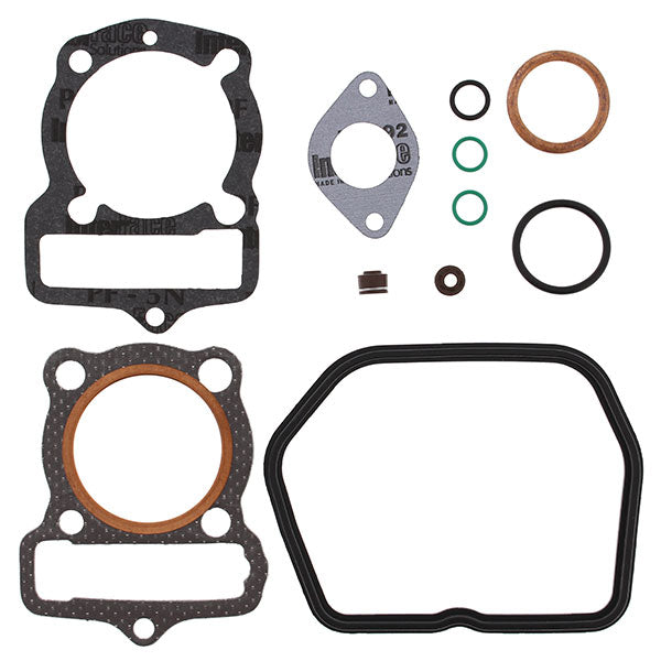 VERTEX TOP END GASKET SET (810220)