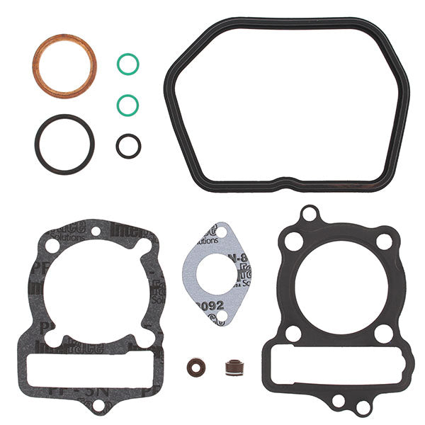 VERTEX TOP END GASKET SET (810221)