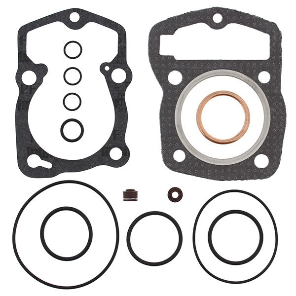 VERTEX TOP END GASKET SET (810225)