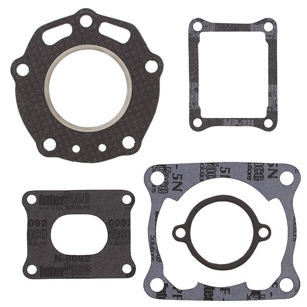 VERTEX TOP END GASKET SET (810230)