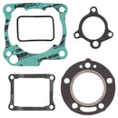 VERTEX TOP END GASKET SET (810232)