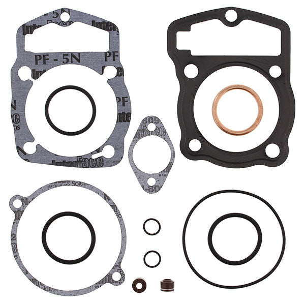 VERTEX TOP END GASKET SET (810238)