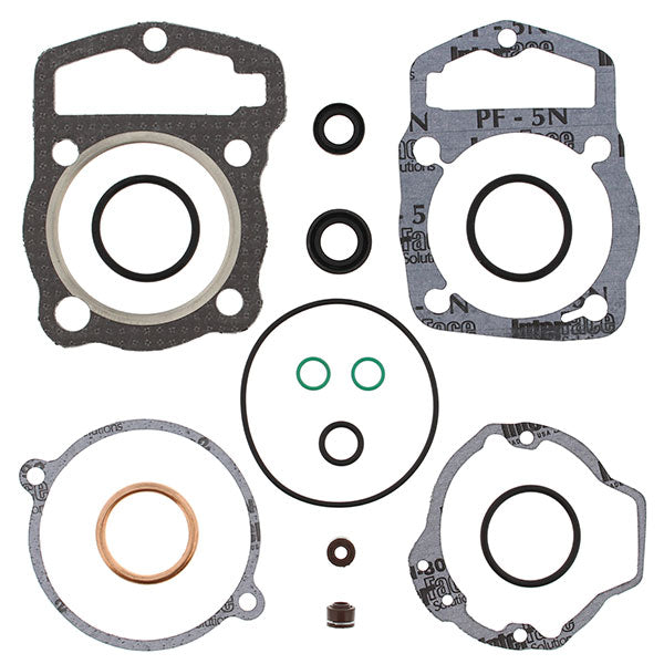 VERTEX TOP END GASKET SET (810240)