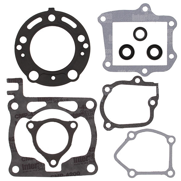 VERTEX TOP END GASKET SET (810246)