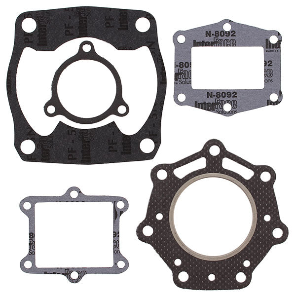 VERTEX TOP END GASKET SET (810251)