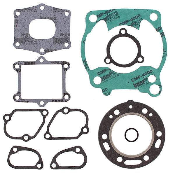 VERTEX TOP END GASKET SET (810254)