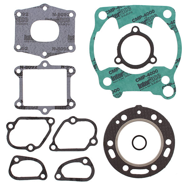 VERTEX TOP END GASKET SET (810256)