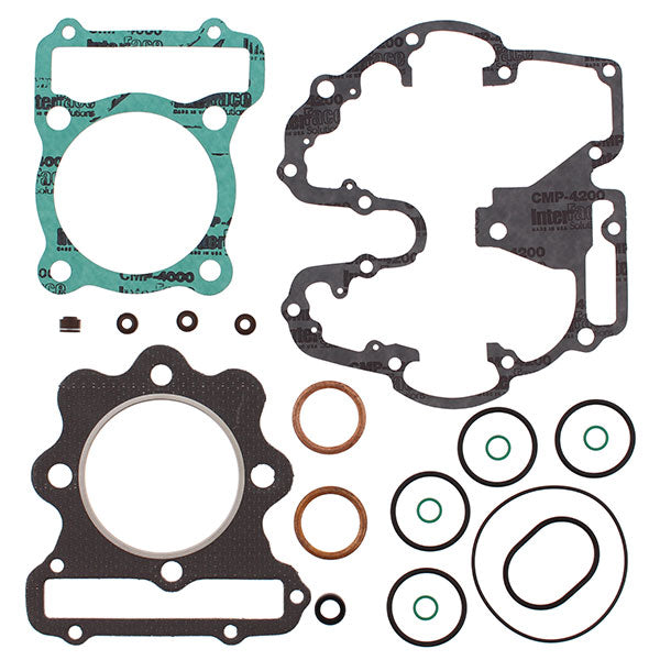 VERTEX TOP END GASKET SET (810258)