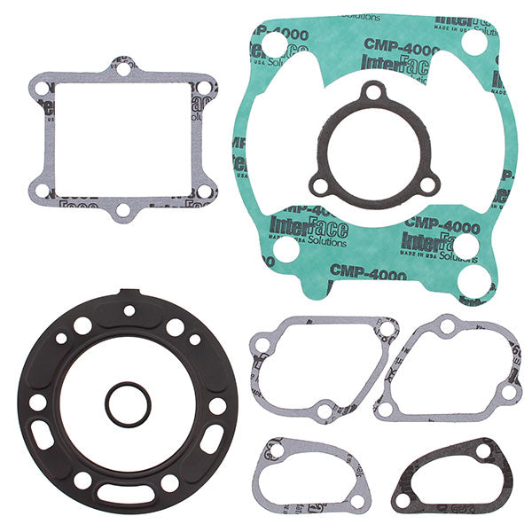 VERTEX TOP END GASKET SET (810260)