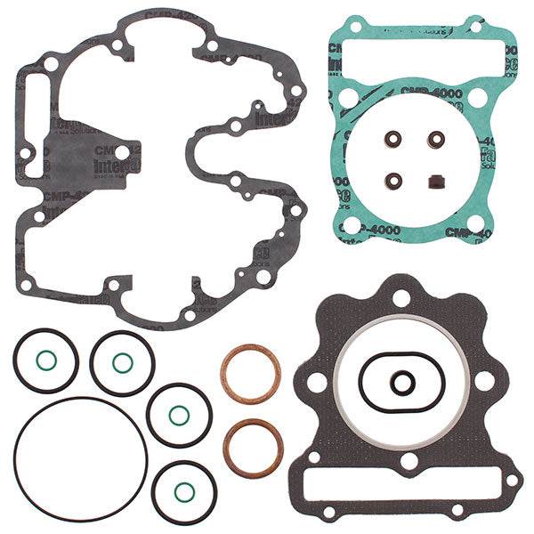 VERTEX TOP END GASKET SET (810263)