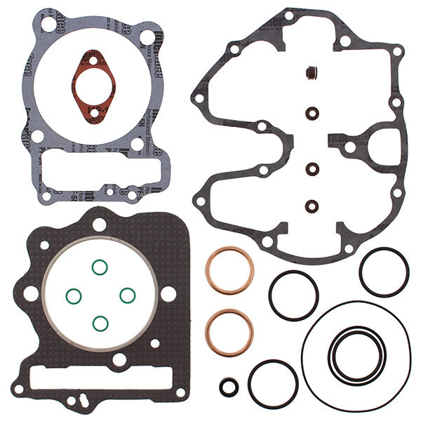 VERTEX TOP END GASKET SET (810265)