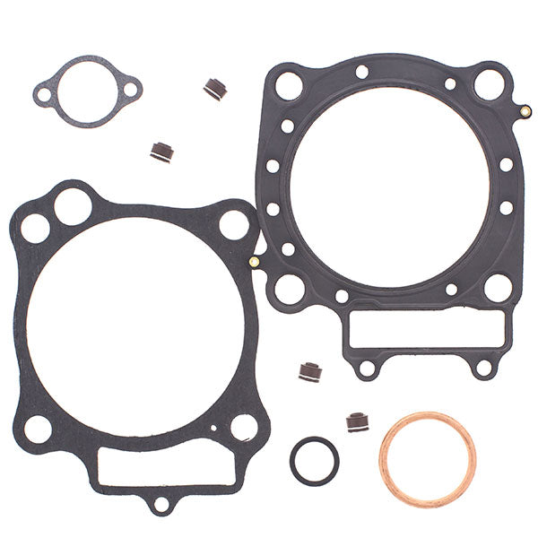 VERTEX TOP END GASKET SET (810267)