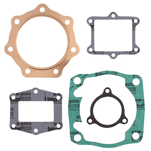 VERTEX TOP END GASKET SET (810270)