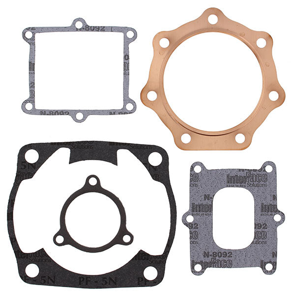 VERTEX TOP END GASKET SET (810271)