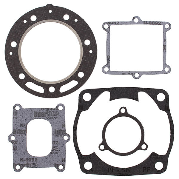 VERTEX TOP END GASKET SET (810272)