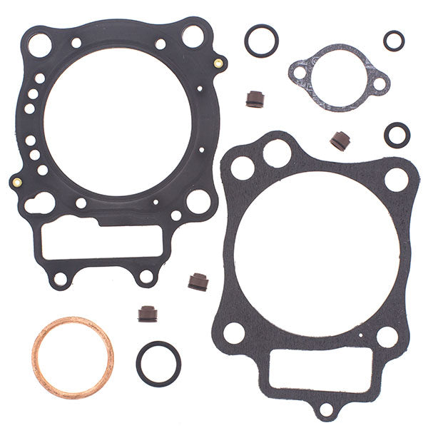 VERTEX TOP END GASKET SET (810285)