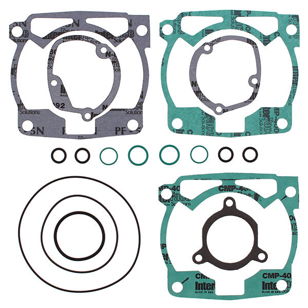 VERTEX TOP END GASKET SET (810300)