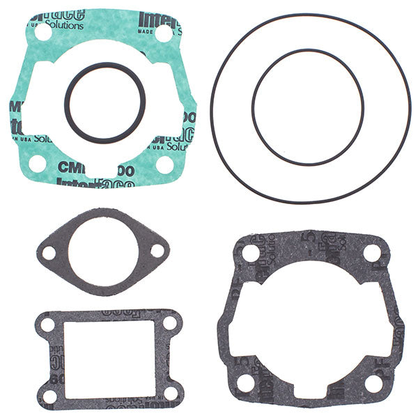 VERTEX TOP END GASKET SET (810302)