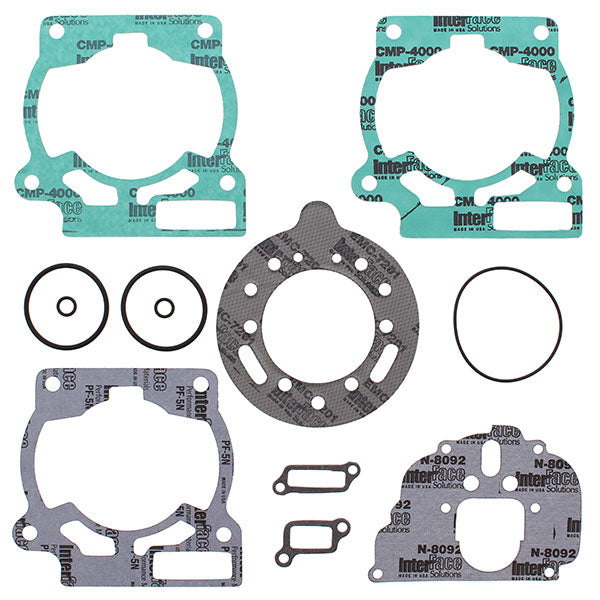 VERTEX TOP END GASKET SET (810304)