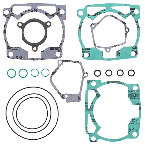 VERTEX TOP END GASKET SET (810307)