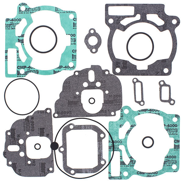 VERTEX TOP END GASKET SET (810309)