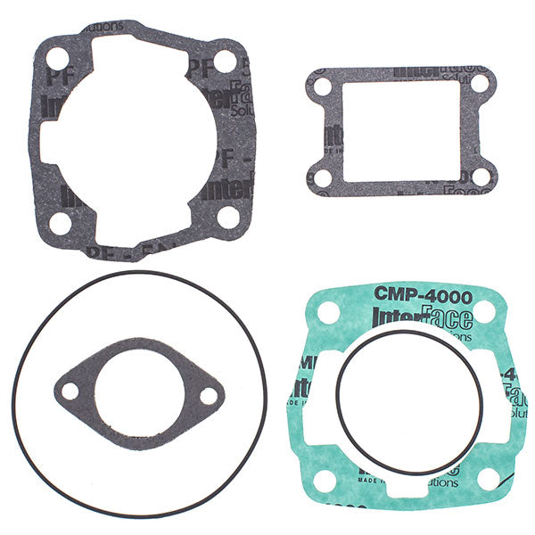 VERTEX TOP END GASKET SET (810312)