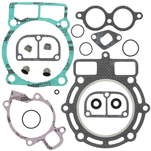 VERTEX TOP END GASKET SET (810317)