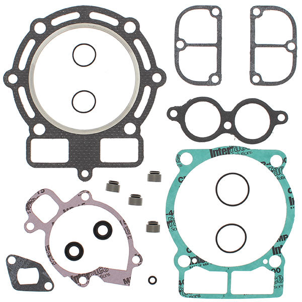 VERTEX TOP END GASKET SET (810318)