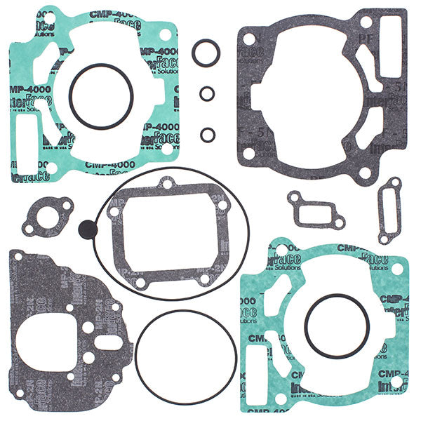 VERTEX TOP END GASKET SET (810319)