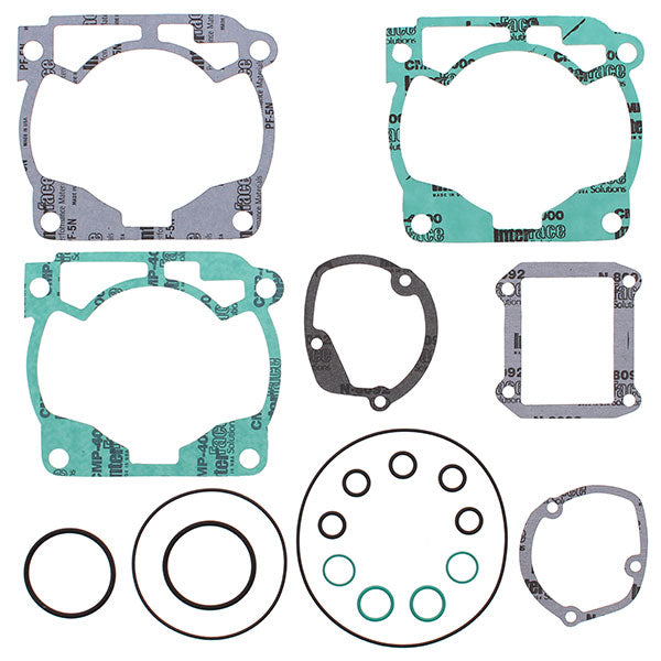 VERTEX TOP END GASKET SET (810323)