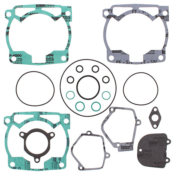 VERTEX TOP END GASKET SET (810327)