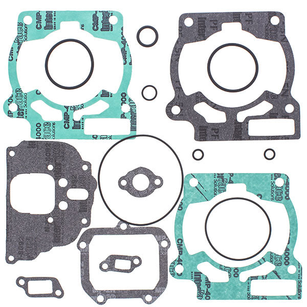 VERTEX TOP END GASKET SET (810330)