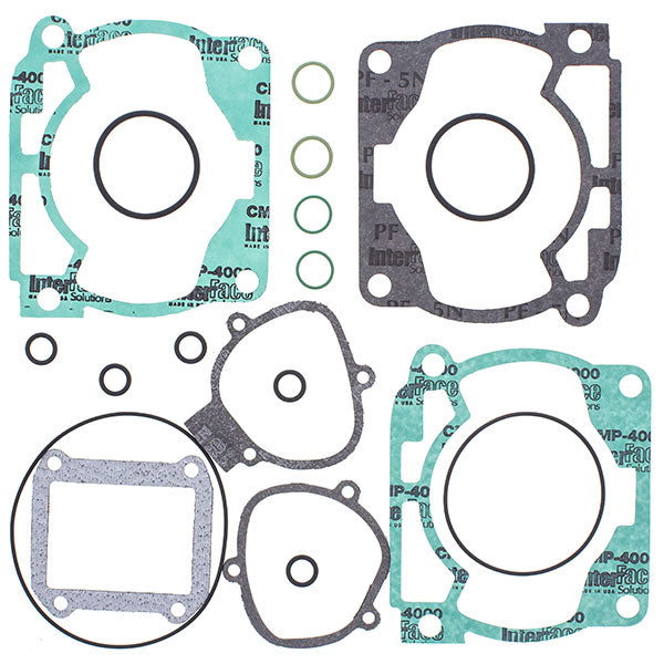 VERTEX TOP END GASKET SET (810333)