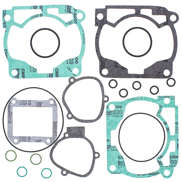 VERTEX TOP END GASKET SET (810335)