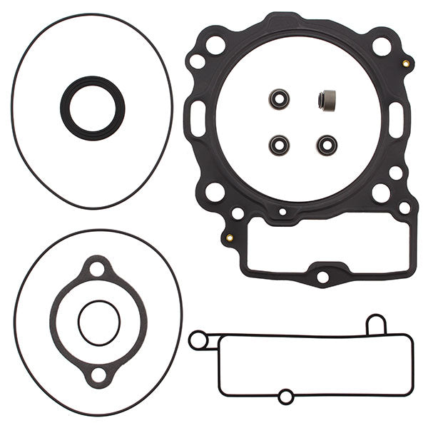 VERTEX TOP END GASKET SET (810336)