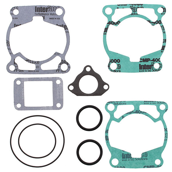 VERTEX TOP END GASKET SET (810337)