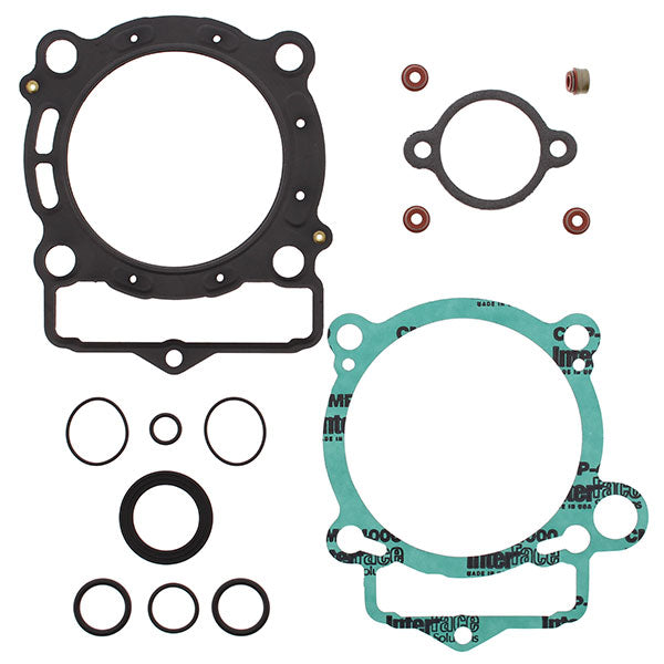 VERTEX TOP END GASKET SET (810339)