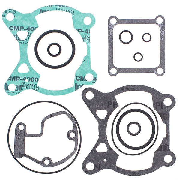 VERTEX TOP END GASKET SET (810340)