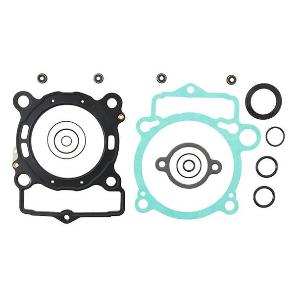 VERTEX TOP END GASKET SET (810364)