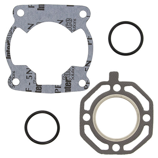 VERTEX TOP END GASKET SET (810406)