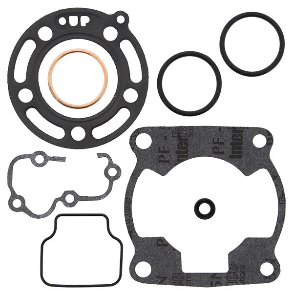 VERTEX TOP END GASKET SET (810410)