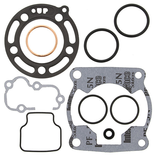 VERTEX TOP END GASKET SET (810411)