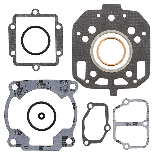 VERTEX TOP END GASKET SET (810421)