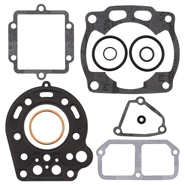 VERTEX TOP END GASKET SET (810423)