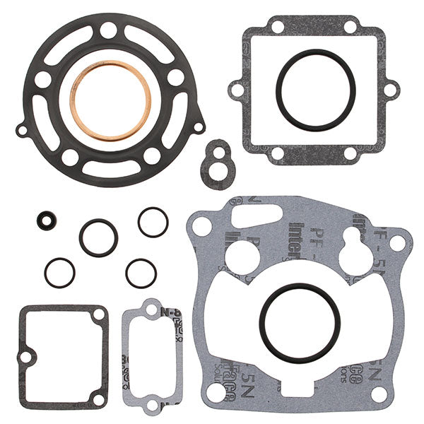 VERTEX TOP END GASKET SET (810424)