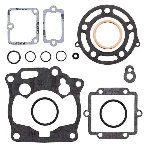 VERTEX TOP END GASKET SET (810425)