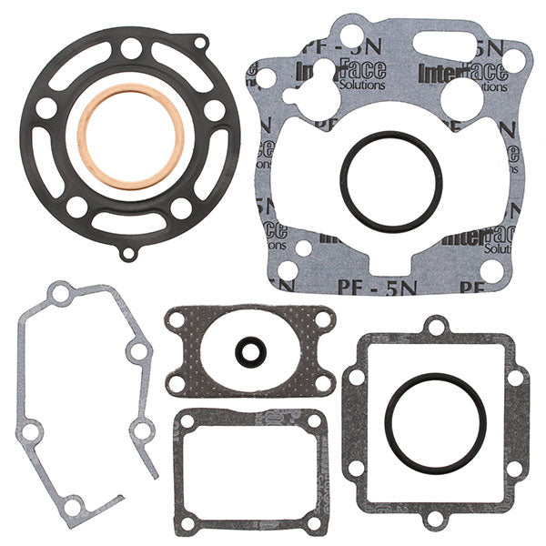 VERTEX TOP END GASKET SET (810427)